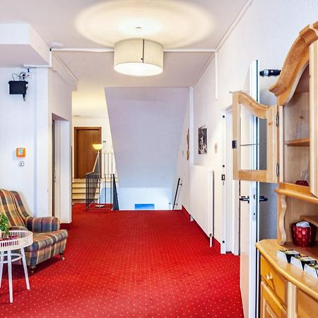 Haus Excelsior Top 3 Seefeld in Tirol Ngoại thất bức ảnh