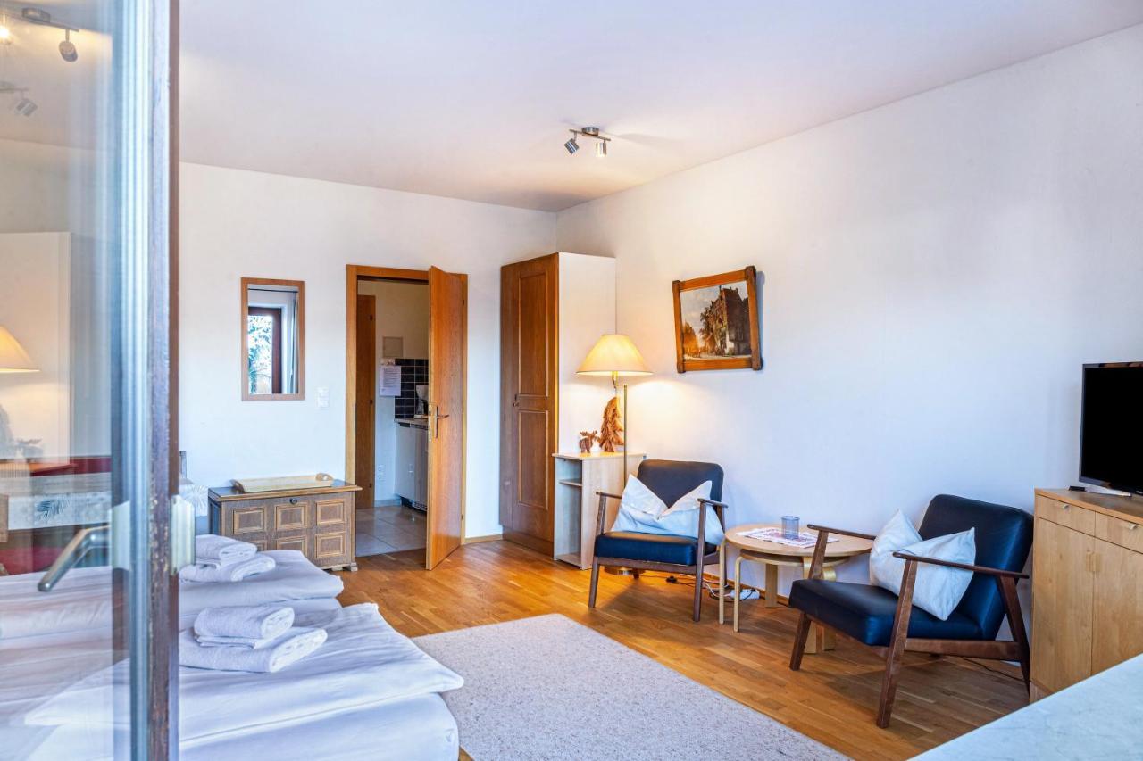 Haus Excelsior Top 3 Seefeld in Tirol Ngoại thất bức ảnh