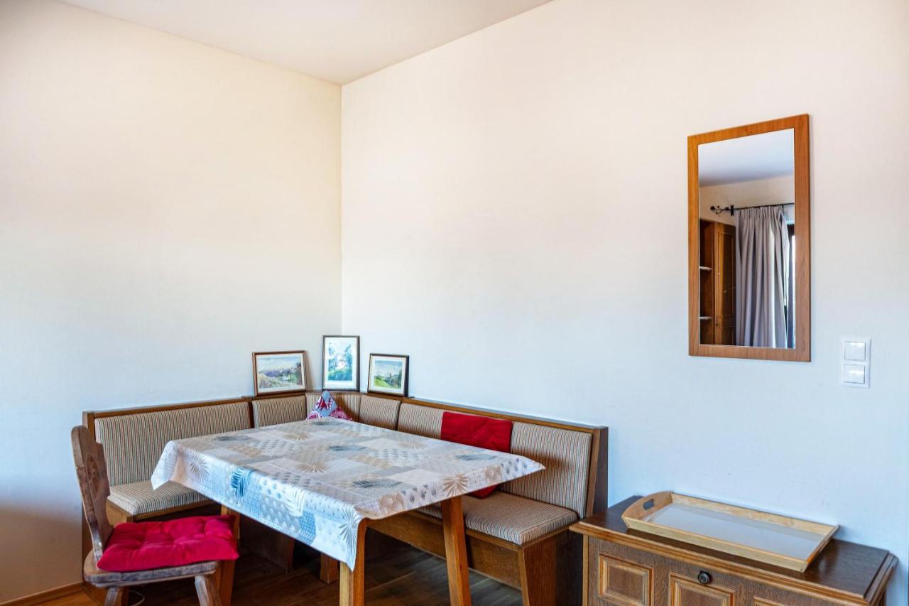 Haus Excelsior Top 3 Seefeld in Tirol Ngoại thất bức ảnh