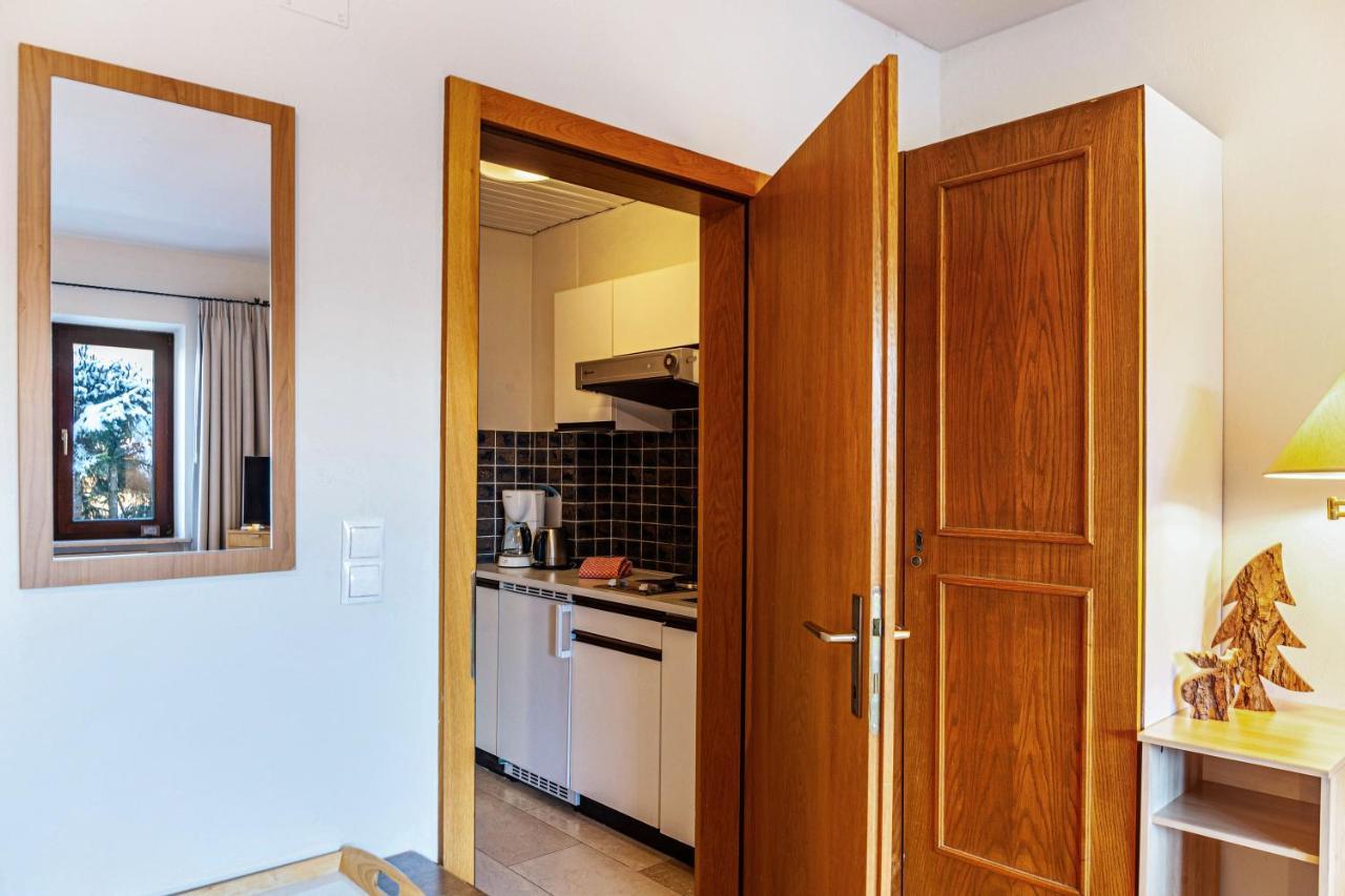 Haus Excelsior Top 3 Seefeld in Tirol Ngoại thất bức ảnh