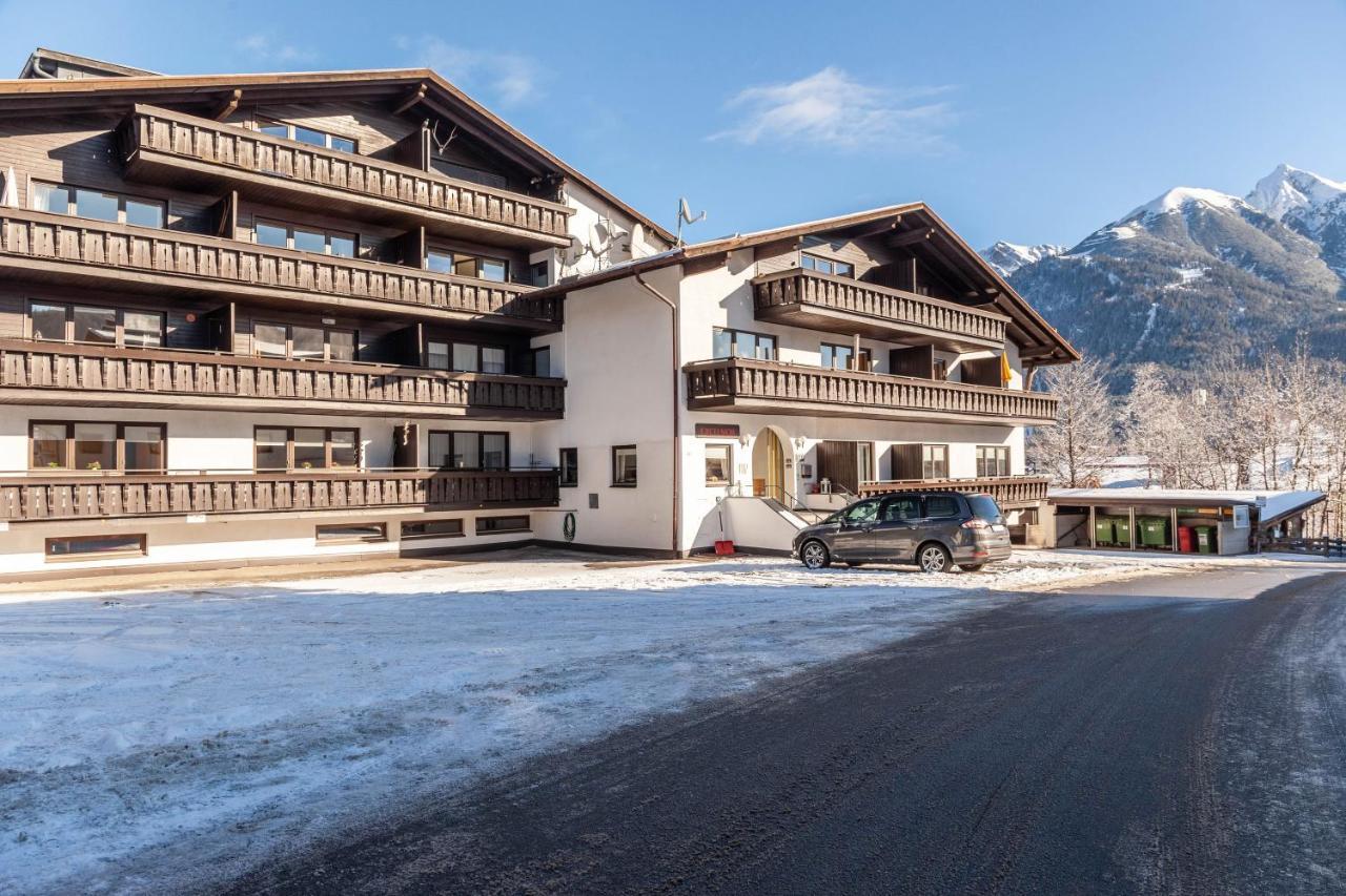Haus Excelsior Top 3 Seefeld in Tirol Ngoại thất bức ảnh